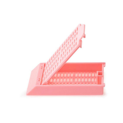 Histosette® II Tissue cassettes, Pink, PK1500