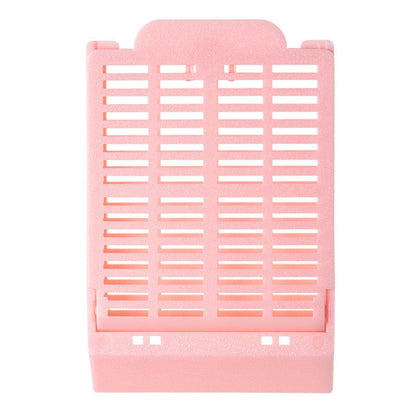 Histosette® II Tissue cassettes, Pink, PK1500
