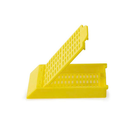 Histosette® II Tissue cassettes, Yellow, PK1500