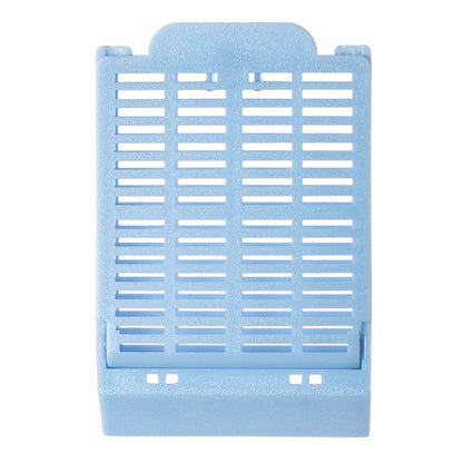Histosette® II Tissue cassettes, Blue, PK1500