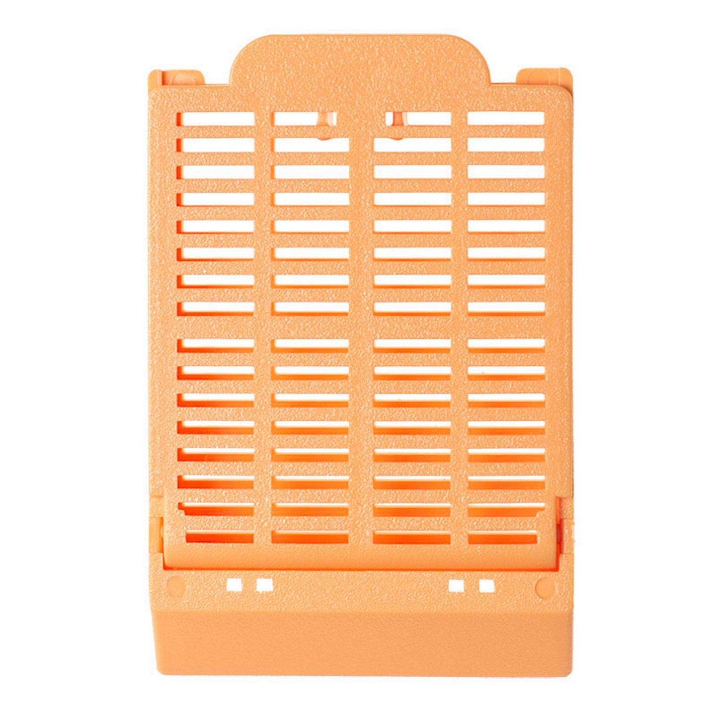 Histosette® II Tissue cassettes, Peach, PK1500