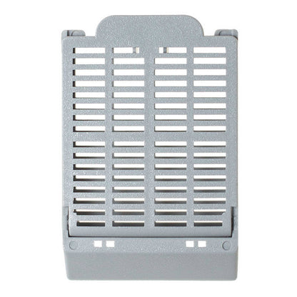 Histosette® II Tissue cassettes, Gray, PK1500