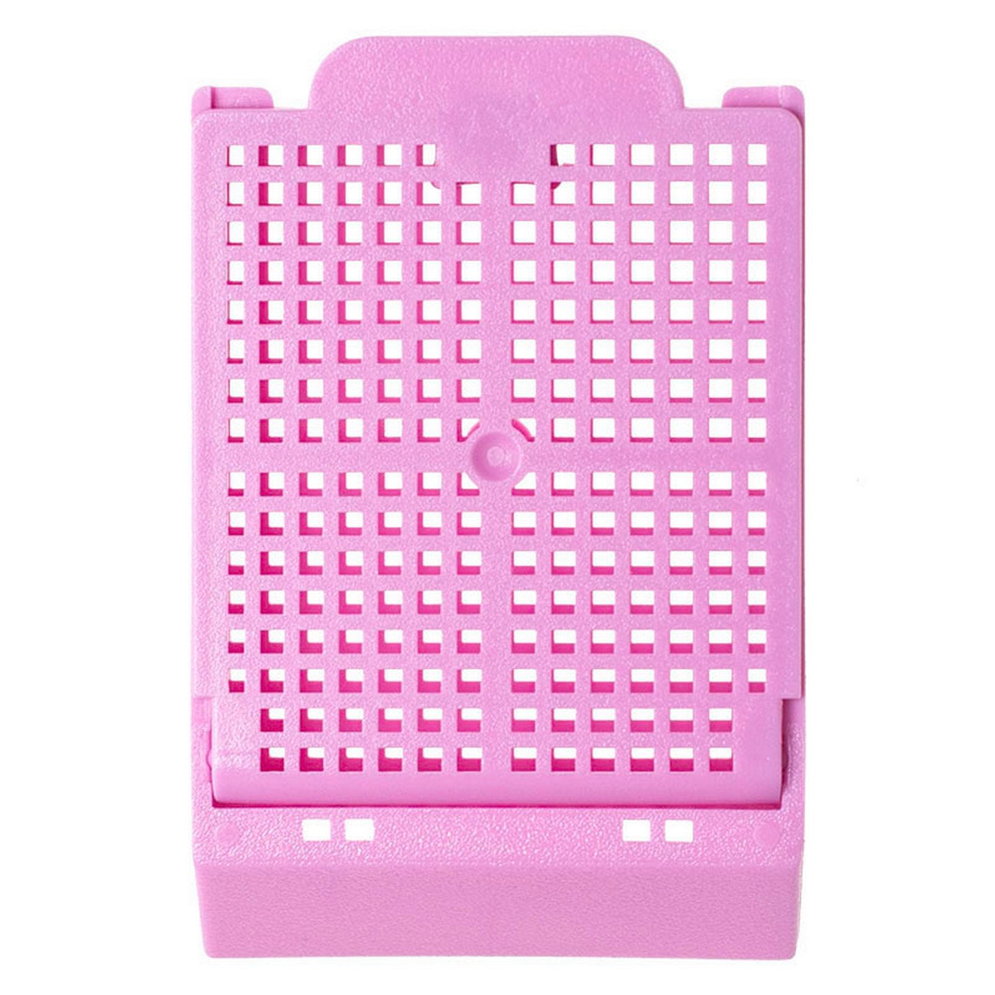 Histosette® II Biopsy cassettes, Lilac, PK1500