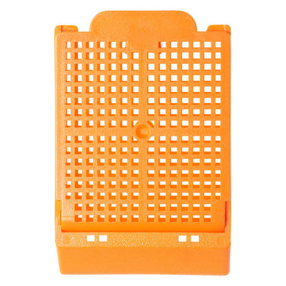 Histosette® II Biopsy cassettes, Orange