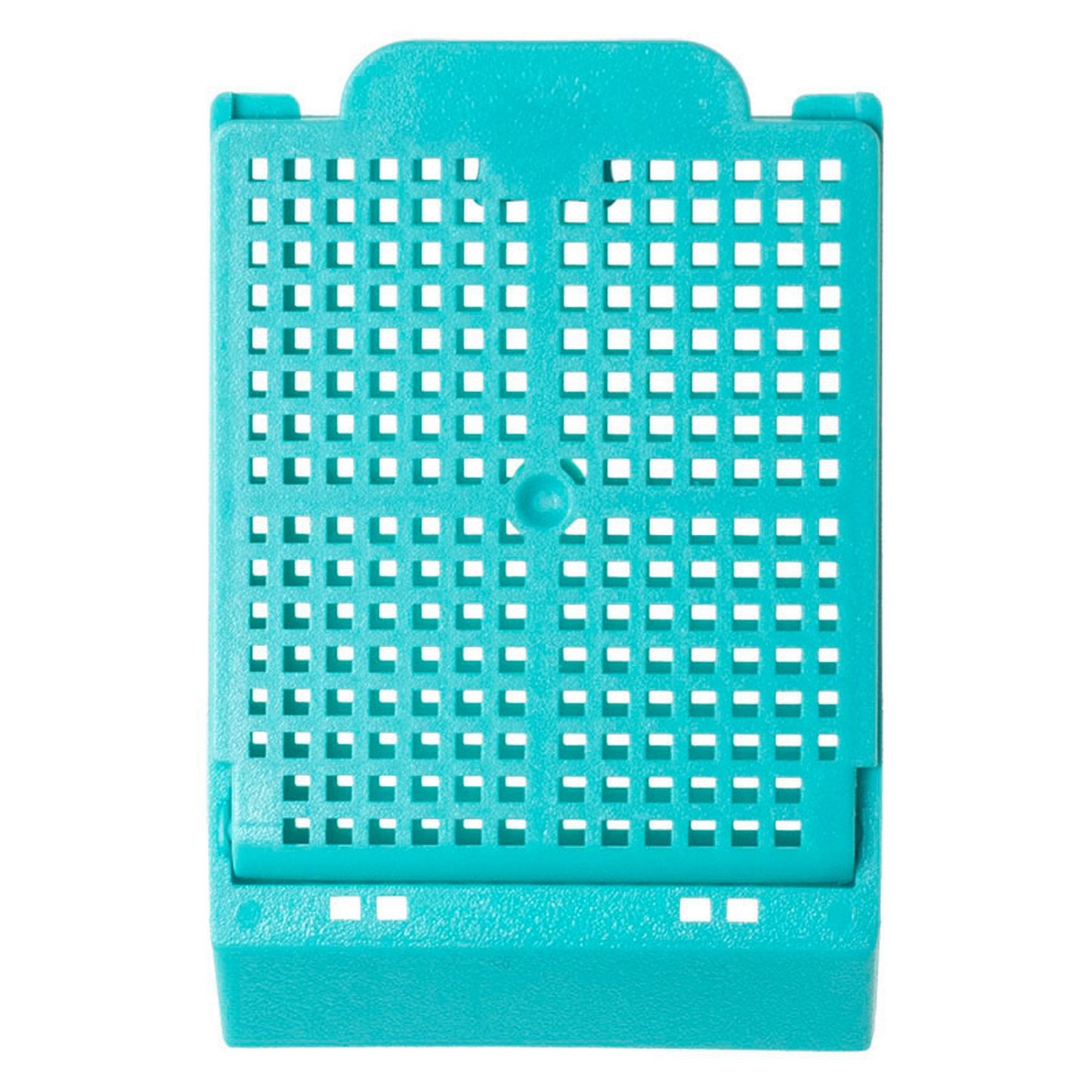 Histosette® II Biopsy cassettes, Aqua