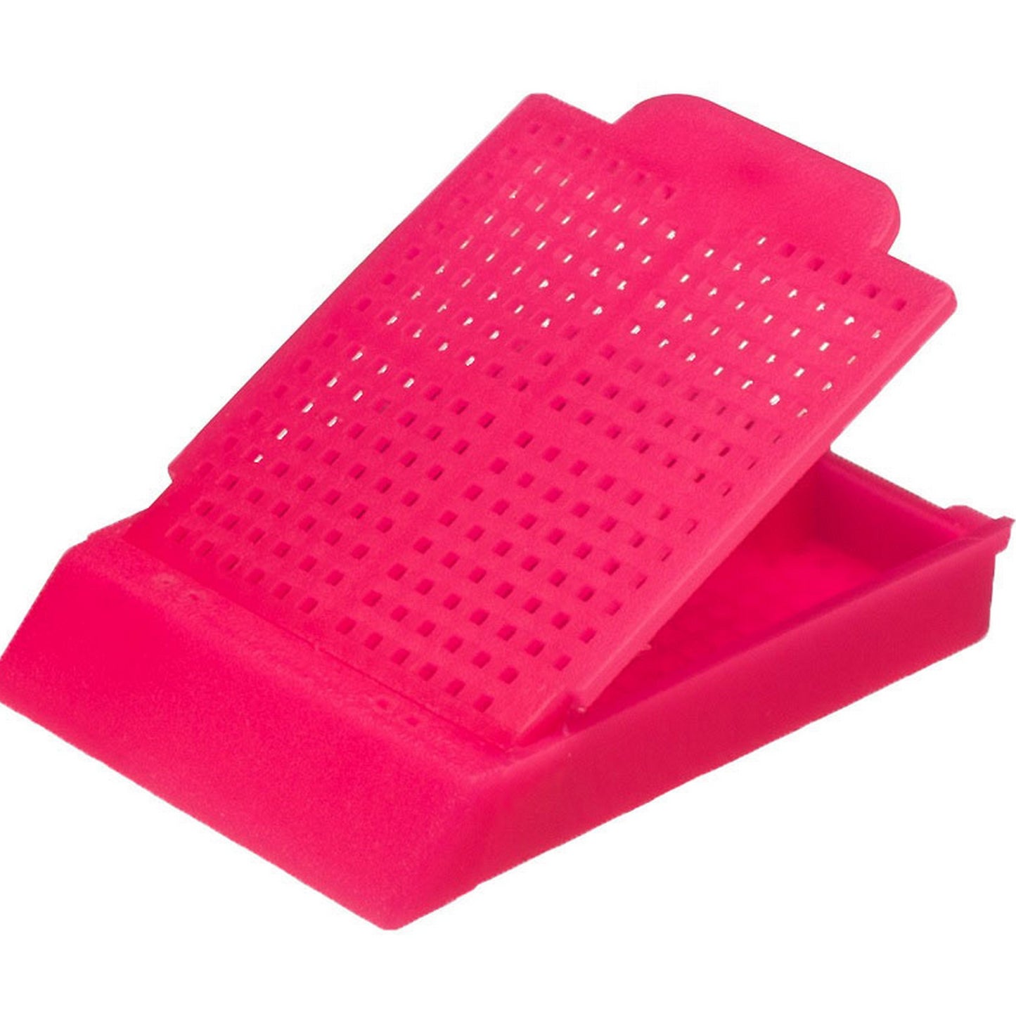 Histosette® II Priority Biopsy cassettes, Fluo Pink