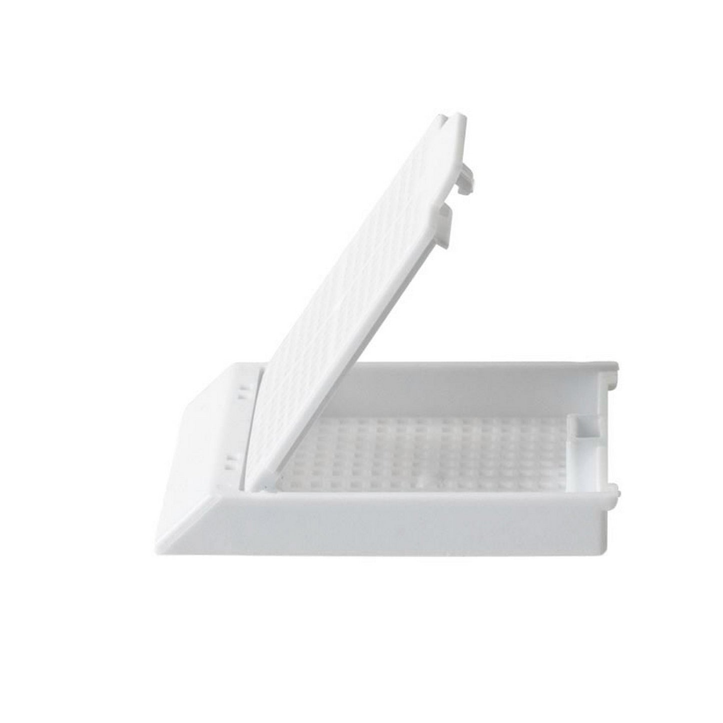 Histosette® II Biopsy cassettes, White