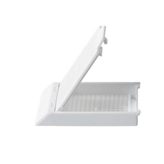 Histosette® II Biopsy cassettes, White