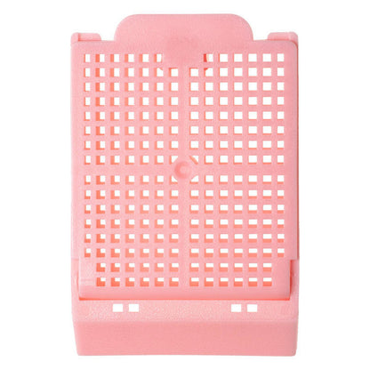 Histosette® II Biopsy cassettes, Pink