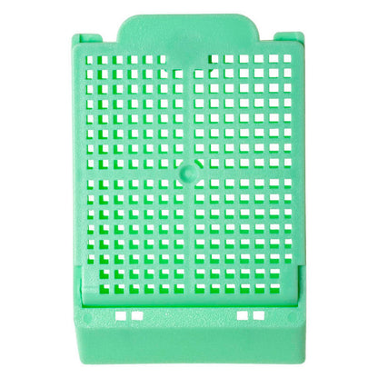 Histosette® II Biopsy cassettes, Green