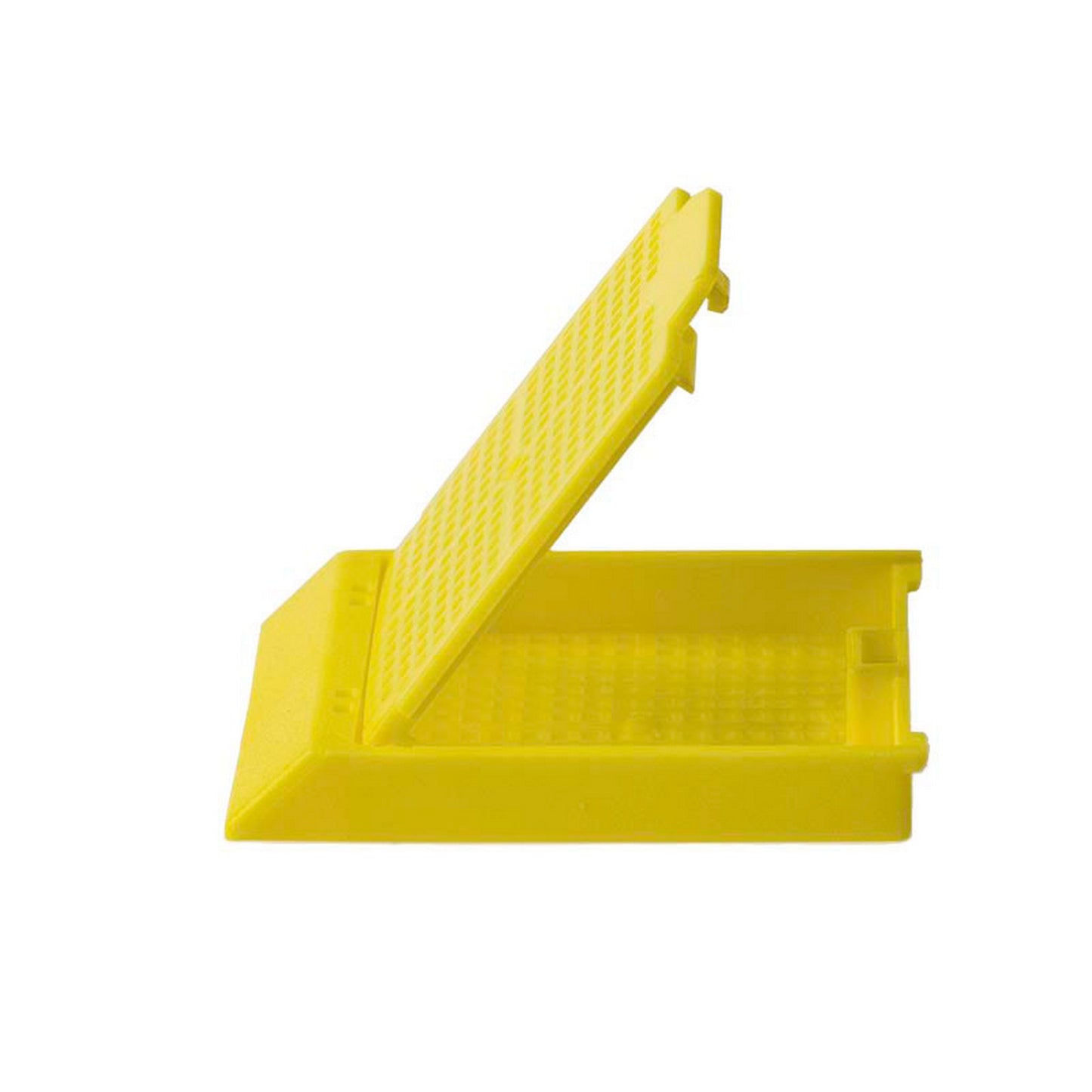 Histosette® II Biopsy cassettes, Yellow