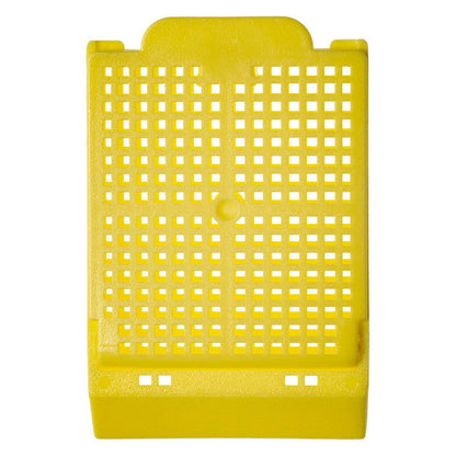 Histosette® II Biopsy cassettes, Yellow