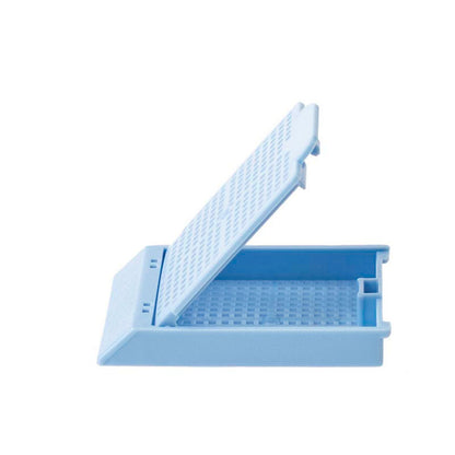Histosette® II Biopsy cassettes, Blue