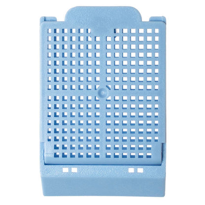 Histosette® II Biopsy cassettes, Blue