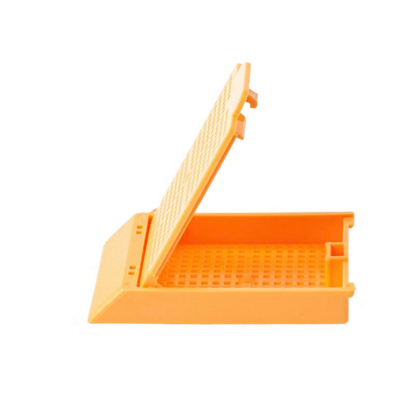Histosette® II Biopsy cassettes, Peach