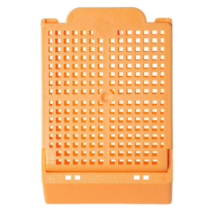 Histosette® II Biopsy cassettes, Peach
