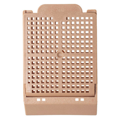 Histosette® II Biopsy cassettes, Tan