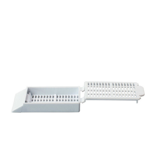 Histosette® I Tissue cassettes (45 degree angle), White