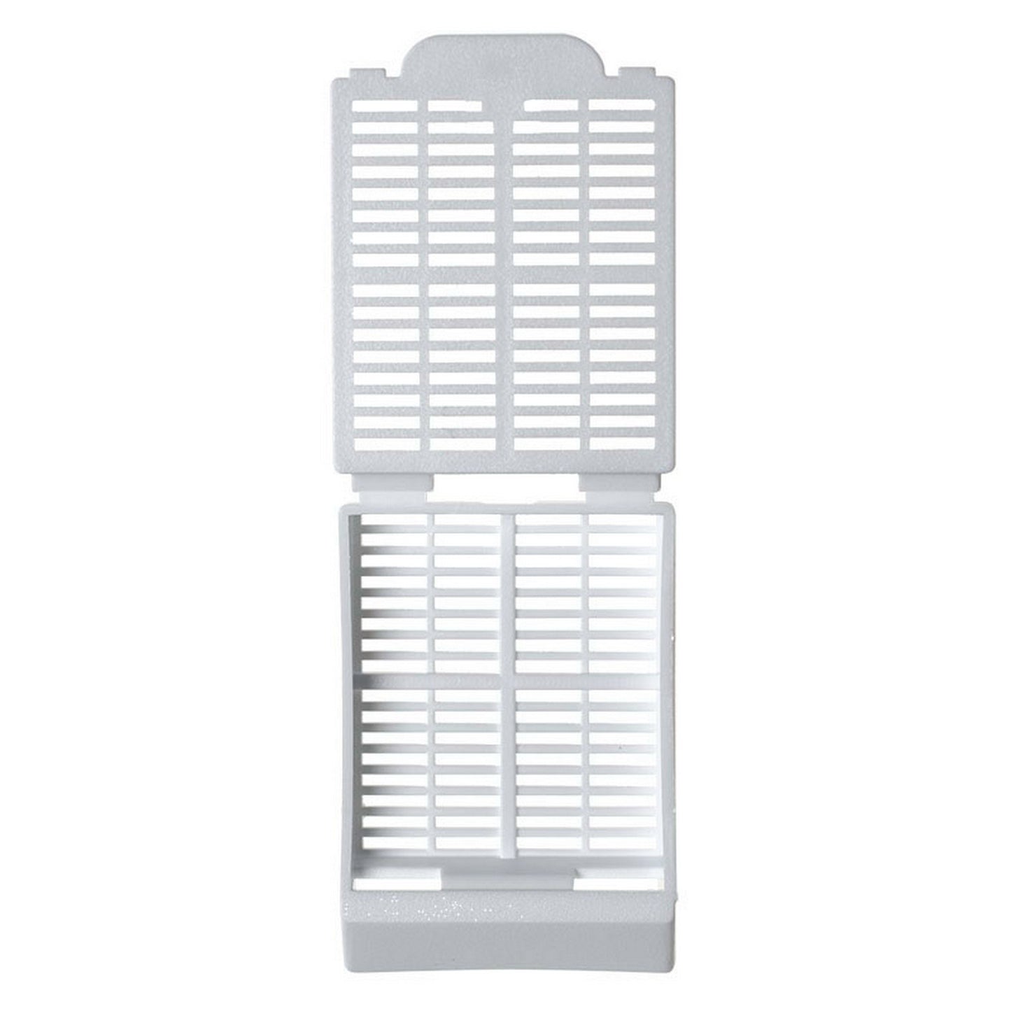 Histosette® I Tissue cassettes (45 degree angle), White