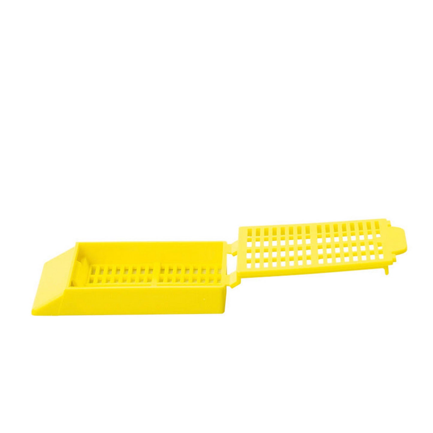 Histosette® I Tissue cassettes (45 degree angle), Yellow