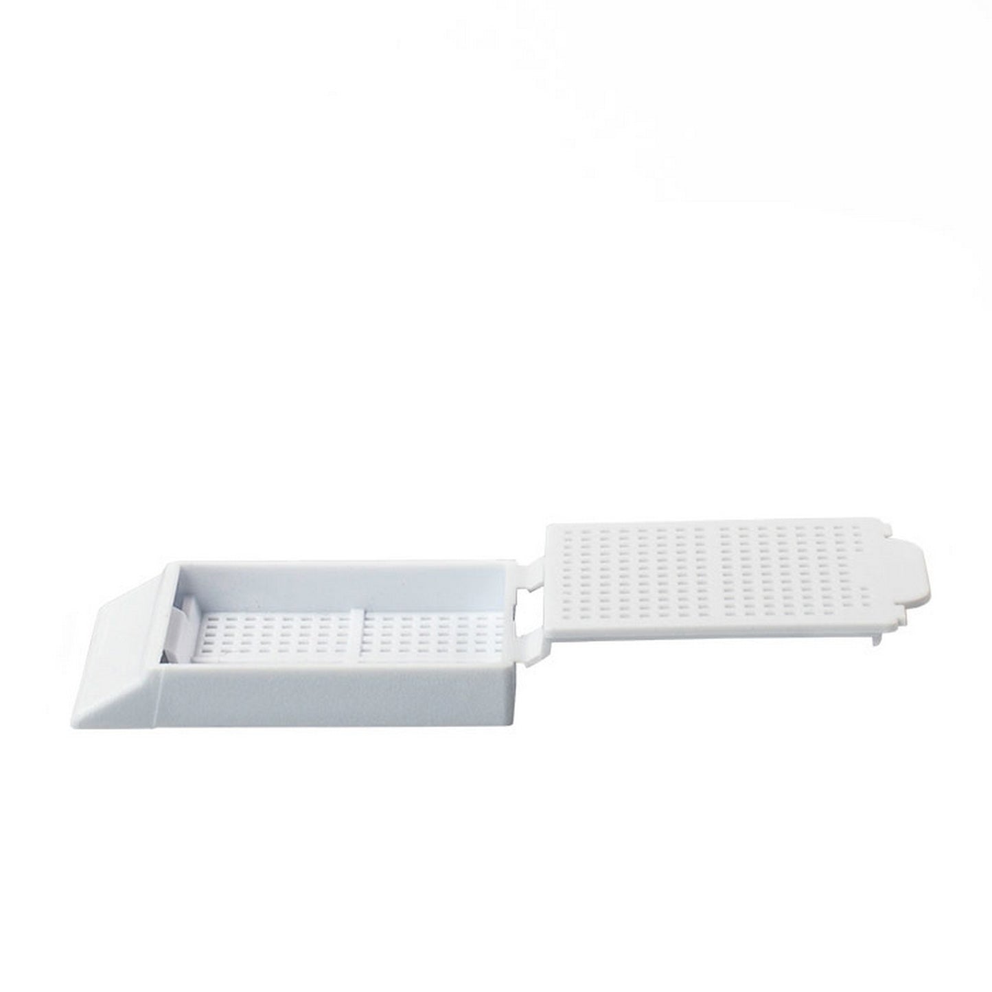 Histosette® I Biopsy cassettes (45 degree angle), White