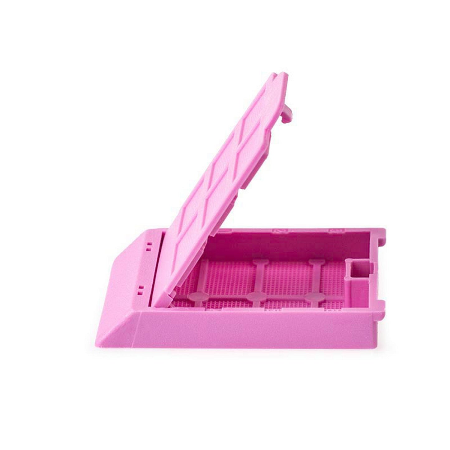 Microsette® I Biopsy cassettes, Lilac