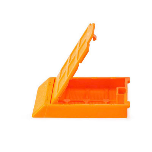 Microsette® I Biopsy cassettes, Orange
