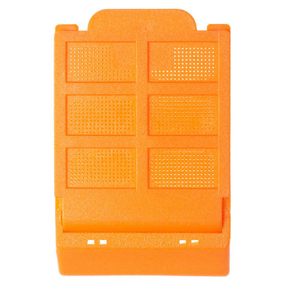 Microsette® I Biopsy cassettes, Orange