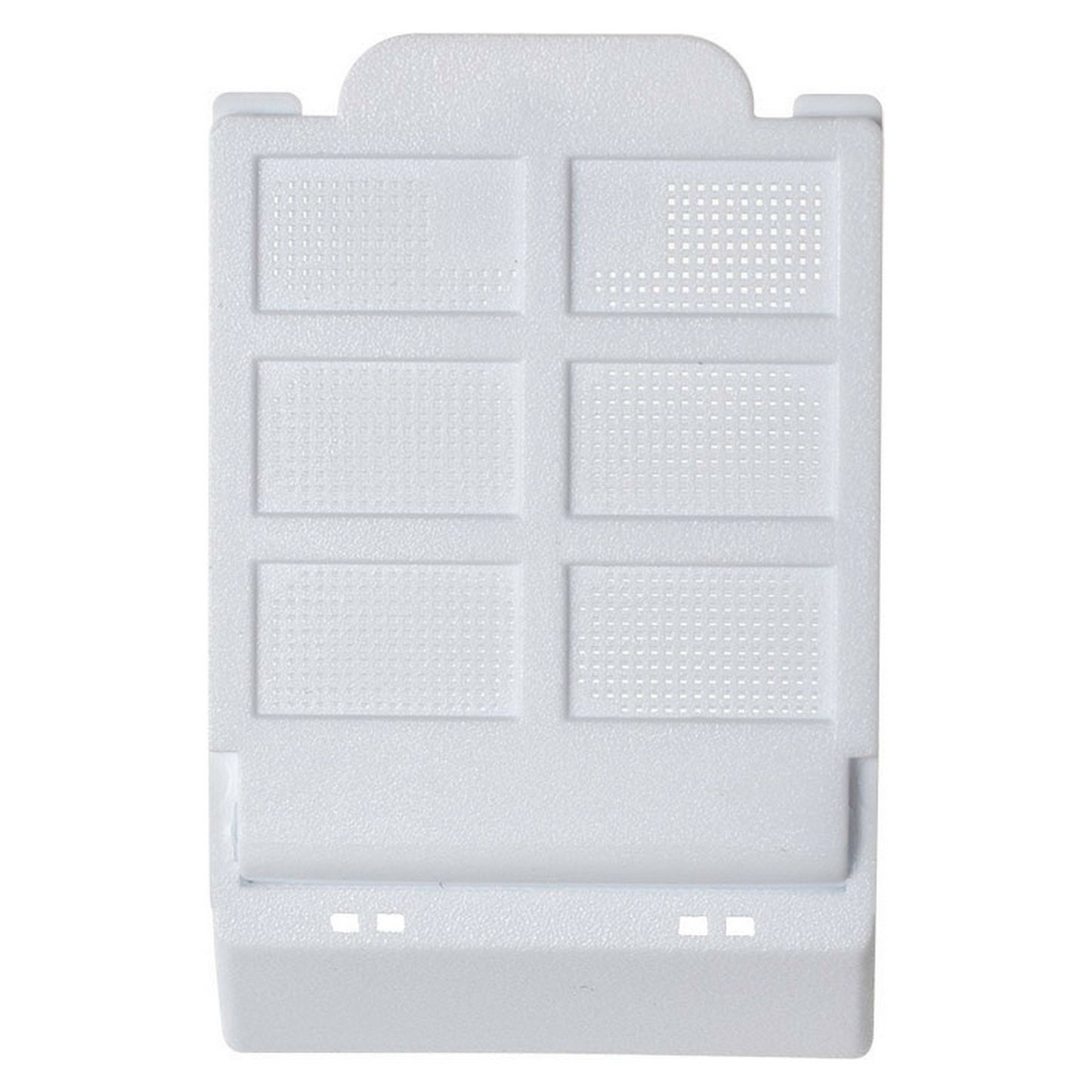 Microsette® I Biopsy cassettes, White
