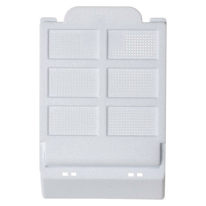 Microsette® I Biopsy cassettes, White