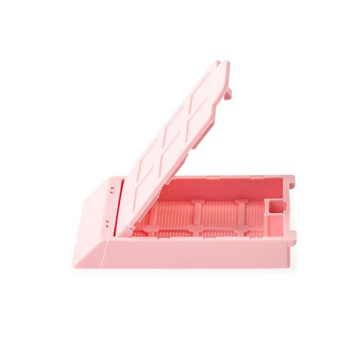 Microsette® I Biopsy cassettes, Pink