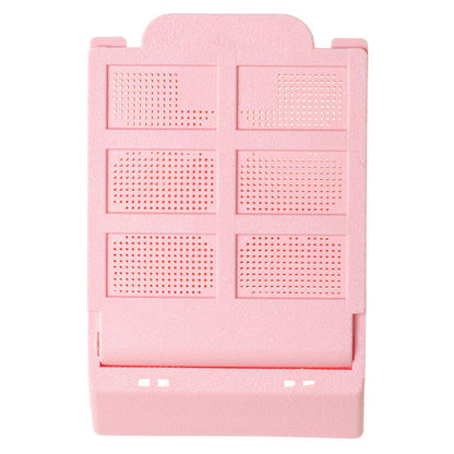Microsette® I Biopsy cassettes, Pink