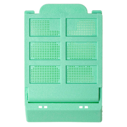 Microsette® I Biopsy cassettes, Green