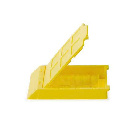 Microsette® I Biopsy cassettes, Yellow