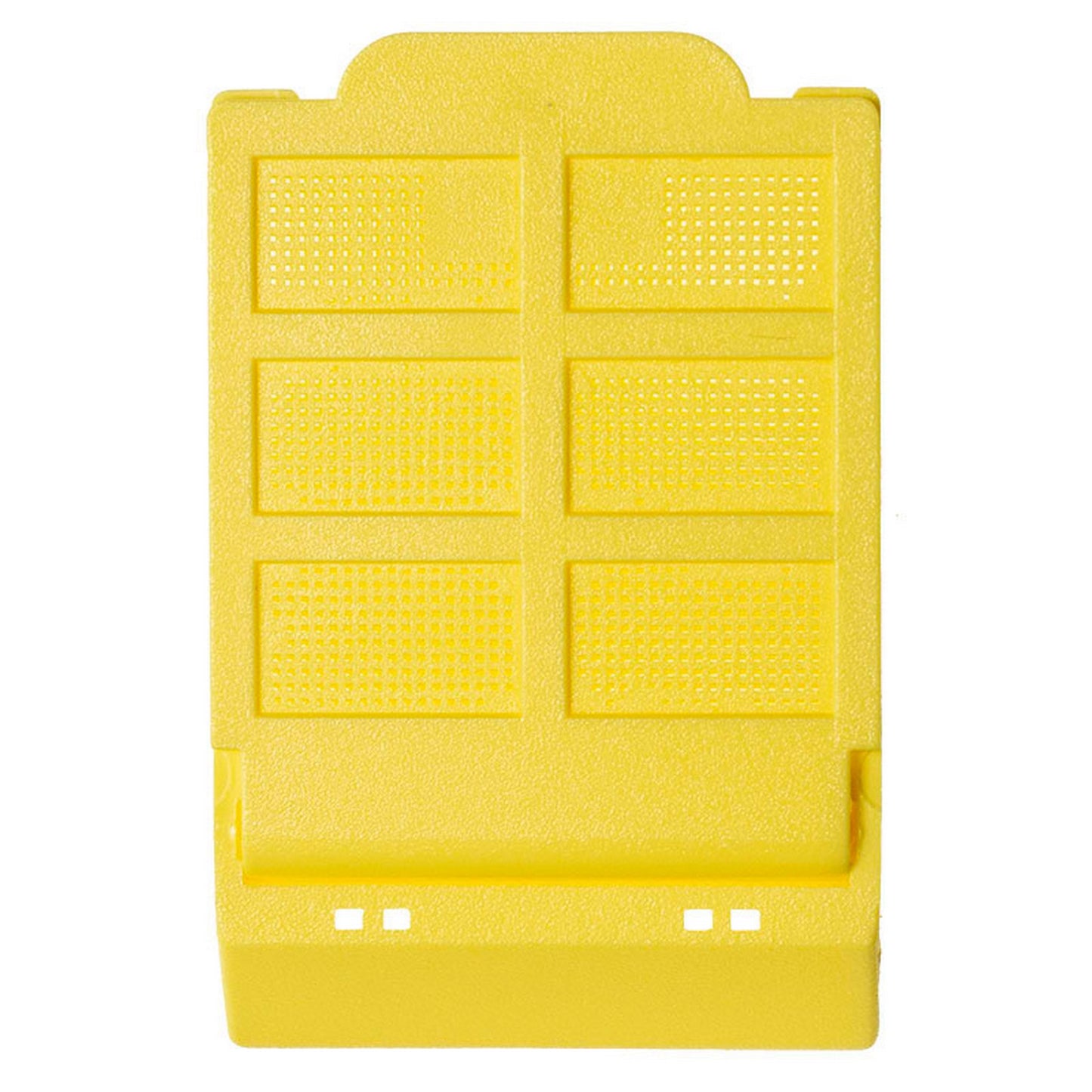 Microsette® I Biopsy cassettes, Yellow