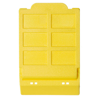 Microsette® I Biopsy cassettes, Yellow