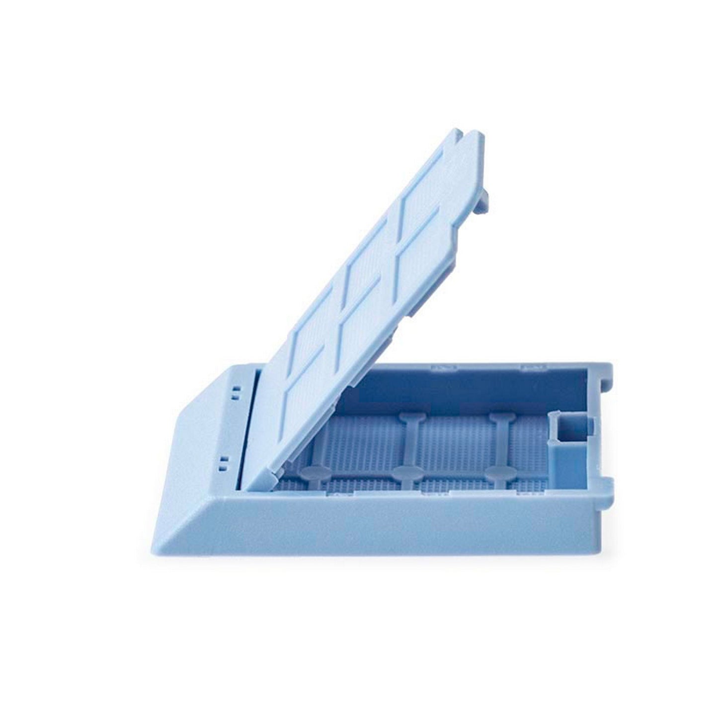 Microsette® I Biopsy cassettes, Blue