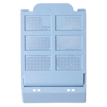 Microsette® I Biopsy cassettes, Blue