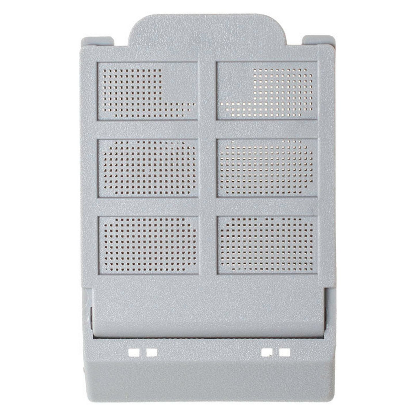 Microsette® I Biopsy cassettes, Gray