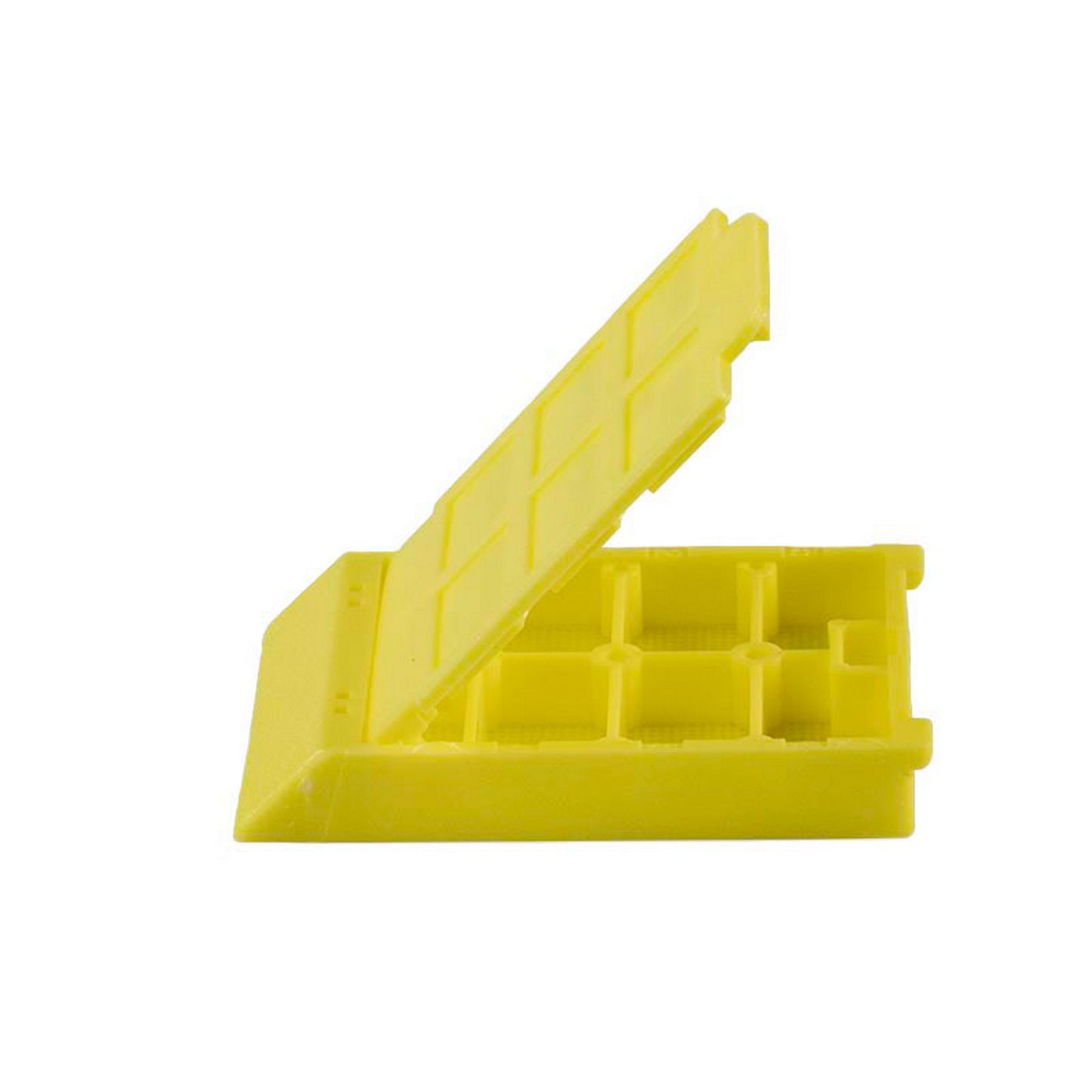 Microsette® I Biopsy cassettes with 6 compartments, Yellow