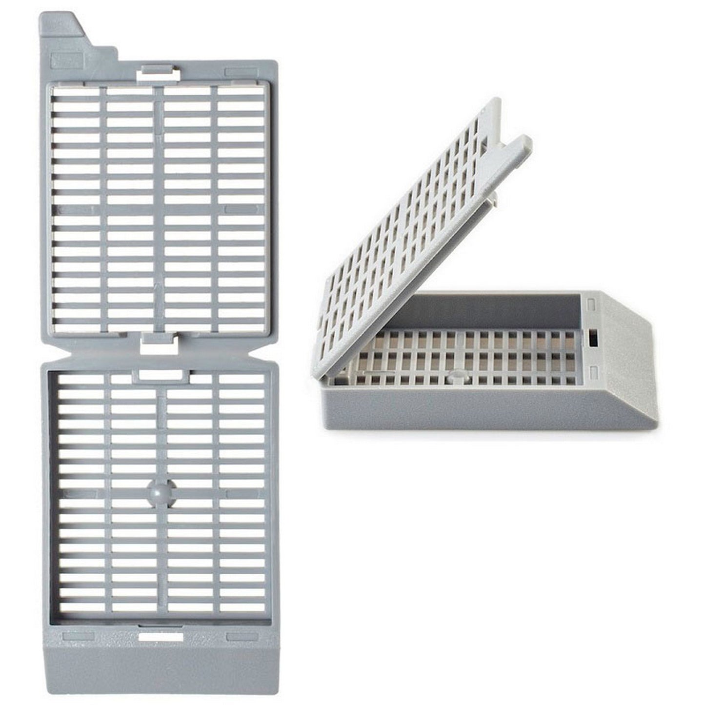 Unisette™ Tissue cassettes, Gray