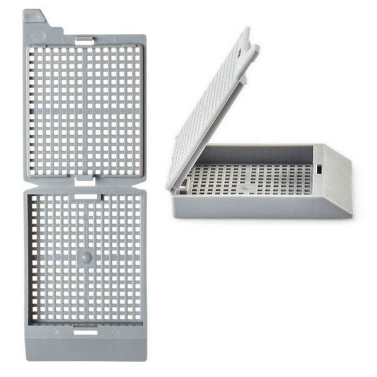 Unisette™ Biopsy cassettes, Gray