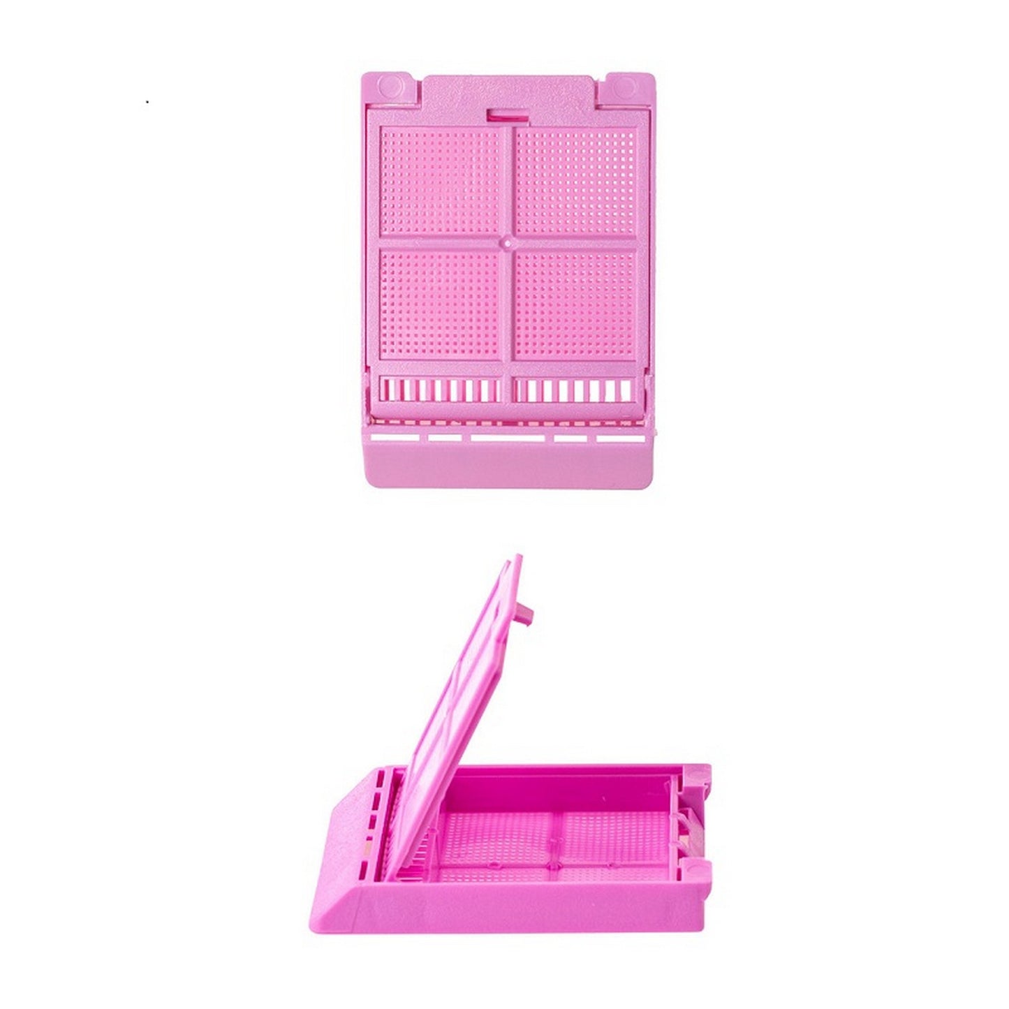Micromesh™ Biopsy cassettes, Lilac