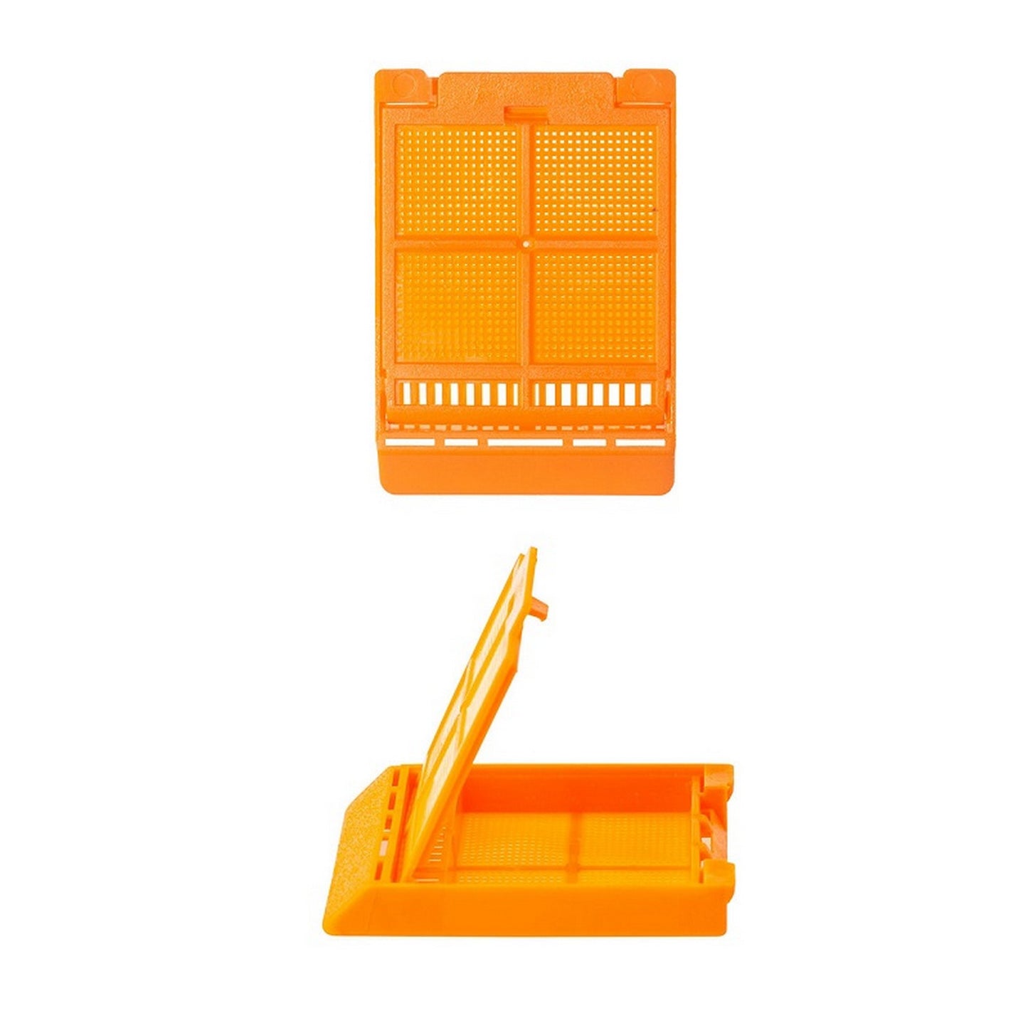 Micromesh™ Biopsy cassettes, Orange