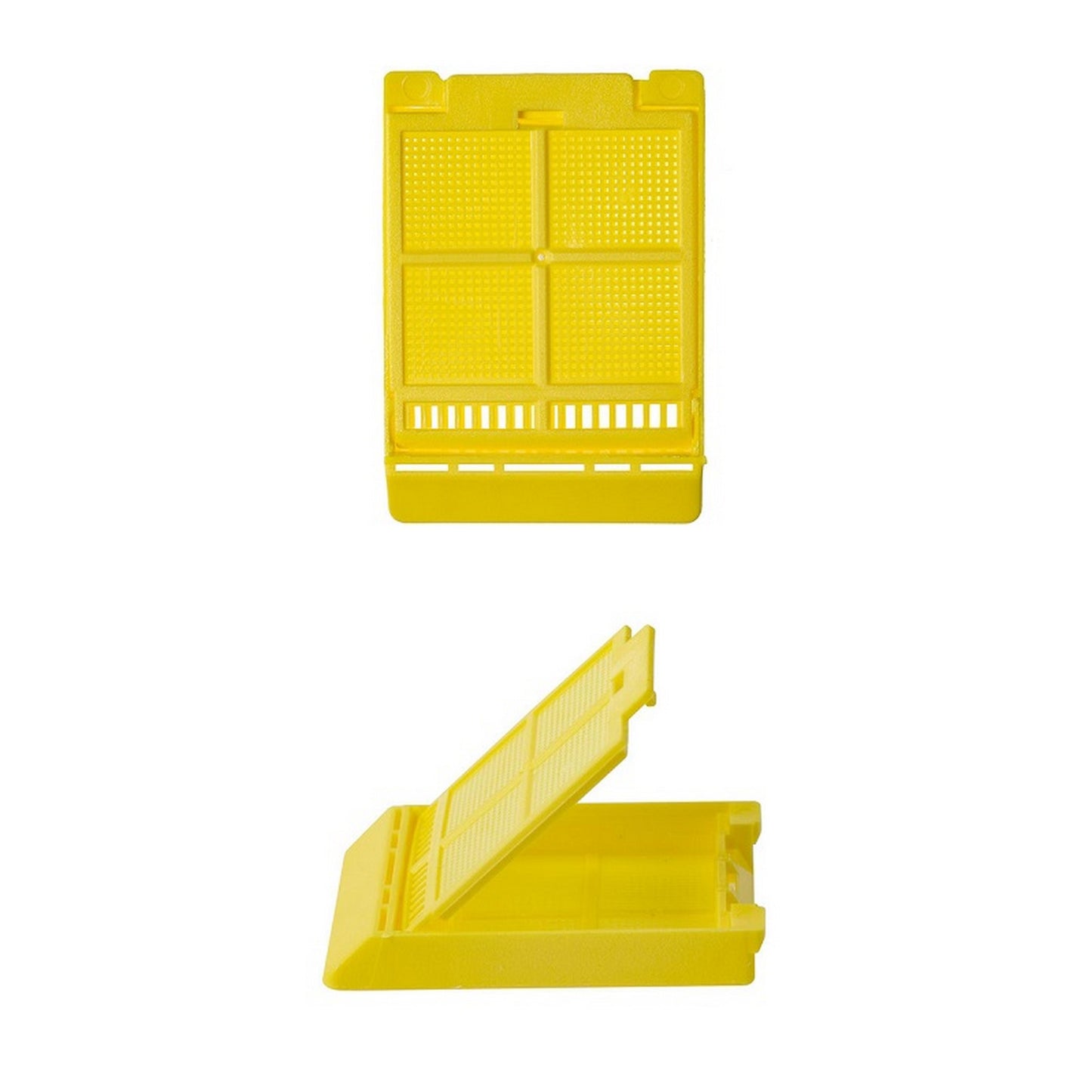 Micromesh™ Biopsy cassettes, Yellow