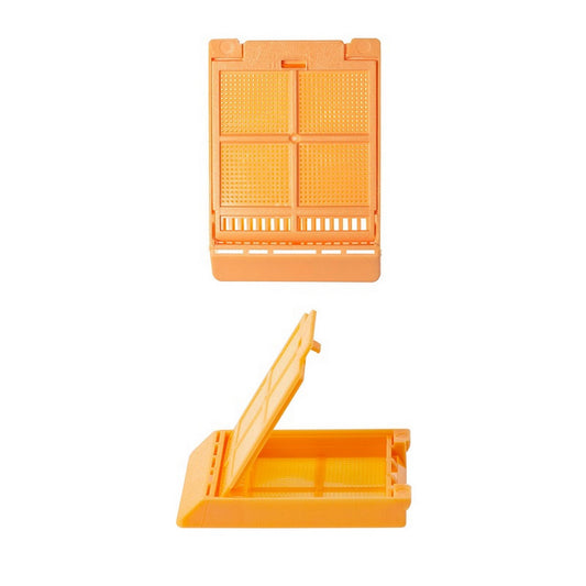 Micromesh™ Biopsy cassettes, Peach