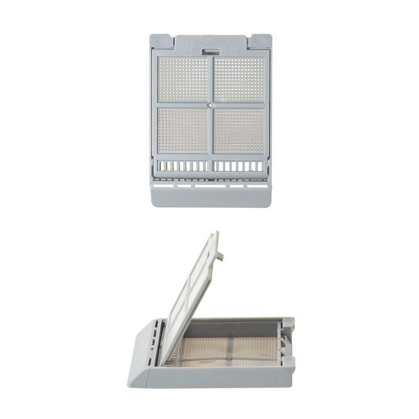 Micromesh™ Biopsy cassettes, Gray