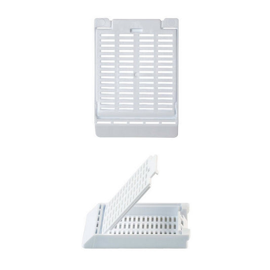 Slimsette™ Tissue cassettes, White