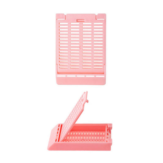 Slimsette™ Tissue cassettes, Pink