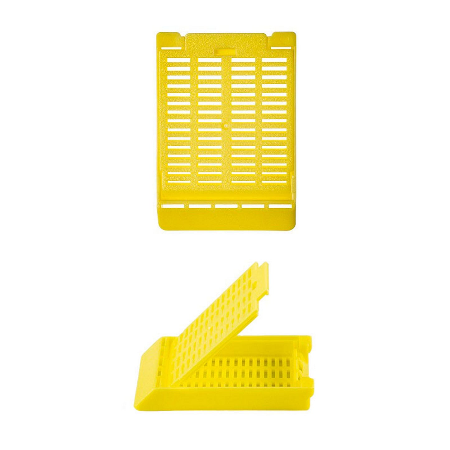 Slimsette™ Tissue cassettes, Yellow